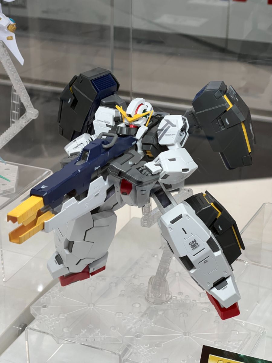 [MG] 1/100 �Ǵ� ��ü [7���԰��Ϸ�][4573102617880]