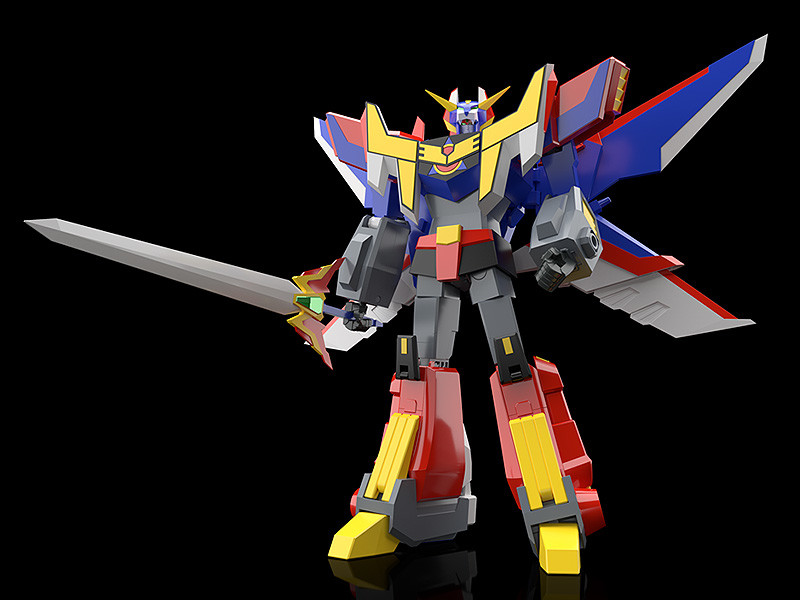 [MODEROID] �������� ���ٷ簡 - �����簡 [10���԰��Ϸ�][4580590141438]