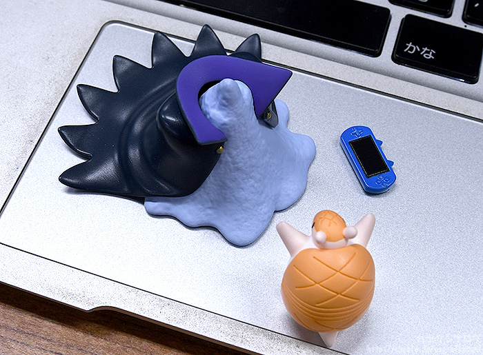 [�ٵ����̵�] �����ʹ� ���ϸ� �״´� - ����ũ&�� [8���԰��Ϸ�] [4580590127135]