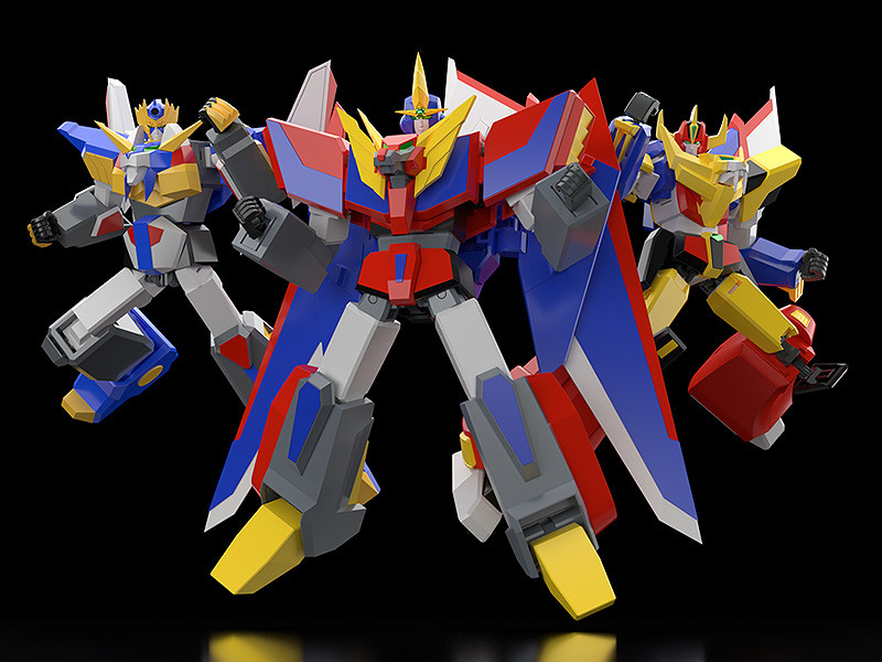 [MODEROID] �������� ���ٷ簡 - �����簡 [10���԰��Ϸ�][4580590141438]