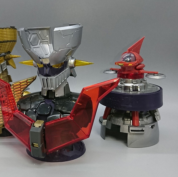 INTEGRATE MODEL ��¡��Z Ŭ���� �ٵ� �ͽ� 2����Ʈ [11���԰��Ϸ�] [4549660718178]