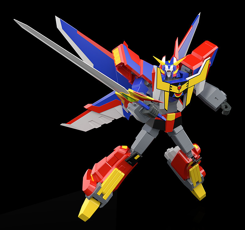 [MODEROID] �������� ���ٷ簡 - �����簡 [10���԰��Ϸ�][4580590141438]