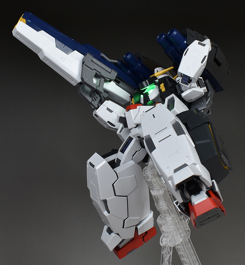 [MG] 1/100 �Ǵ� ��ü [7���԰��Ϸ�][4573102617880]