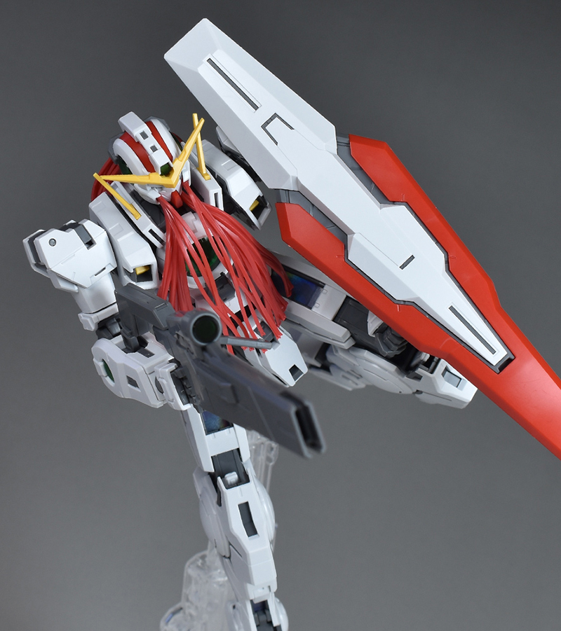 [MG] 1/100 �Ǵ� ��ü [7���԰��Ϸ�][4573102617880]