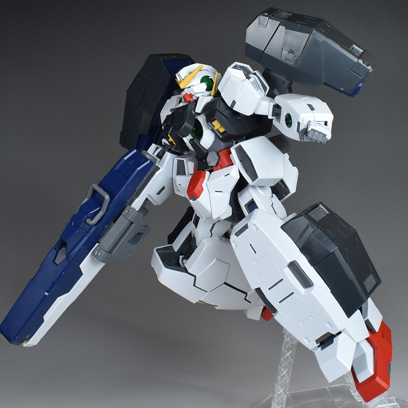 [MG] 1/100 �Ǵ� ��ü [7���԰��Ϸ�][4573102617880]