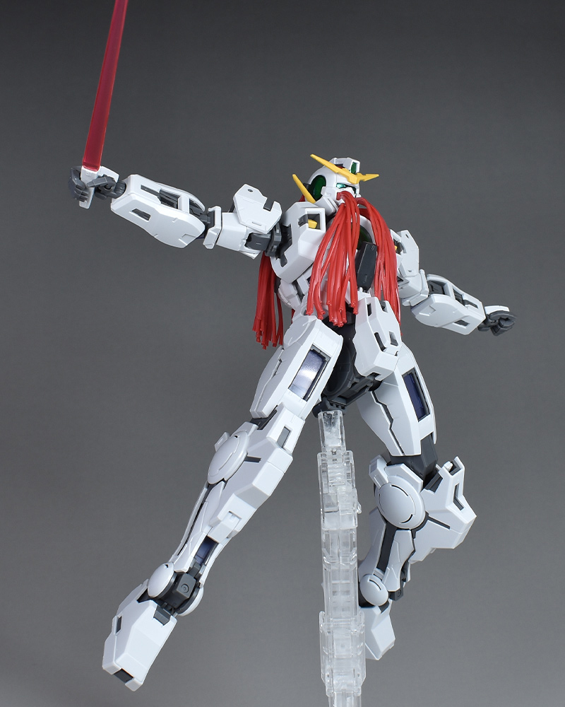 [MG] 1/100 �Ǵ� ��ü [7���԰��Ϸ�][4573102617880]