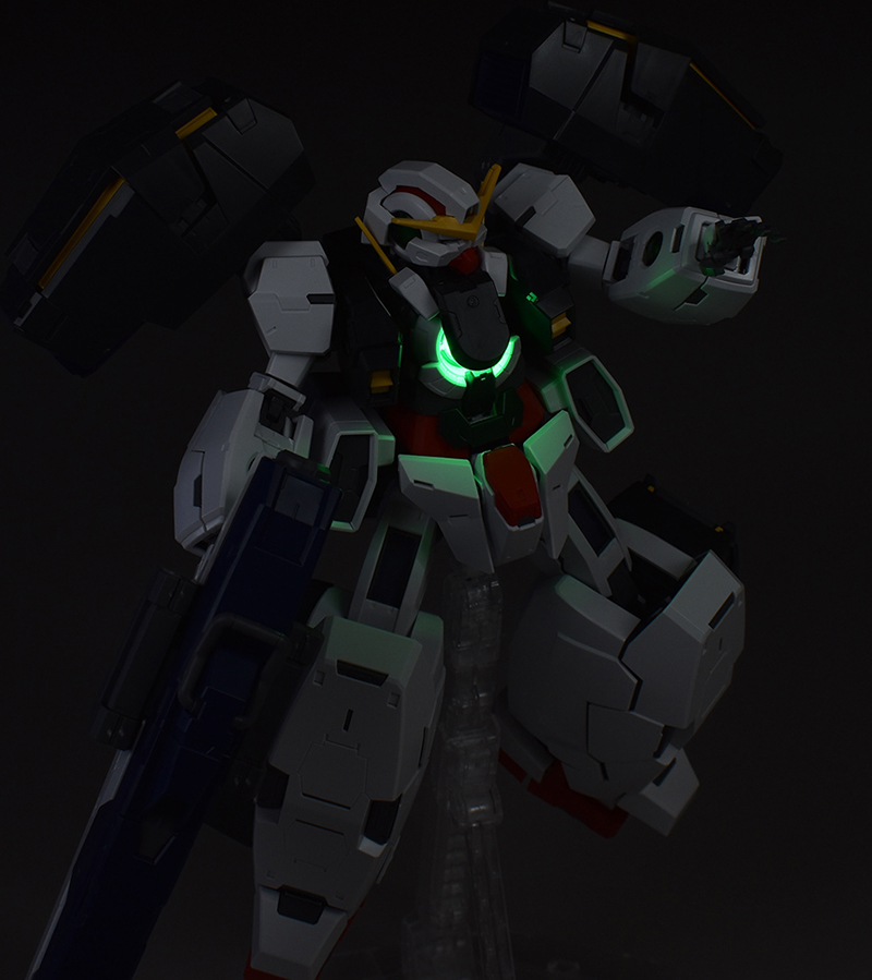 [MG] 1/100 �Ǵ� ��ü [7���԰��Ϸ�][4573102617880]