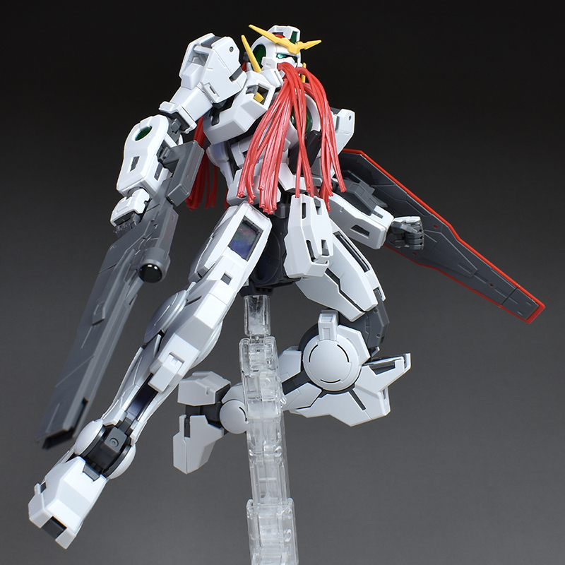 [MG] 1/100 �Ǵ� ��ü [7���԰��Ϸ�][4573102617880]