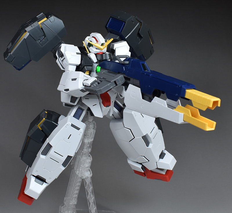 [MG] 1/100 �Ǵ� ��ü [7���԰��Ϸ�][4573102617880]