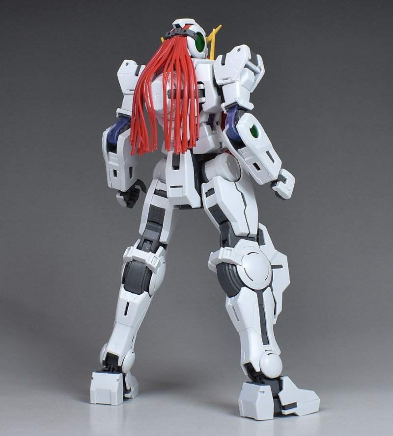 [MG] 1/100 �Ǵ� ��ü [7���԰��Ϸ�][4573102617880]
