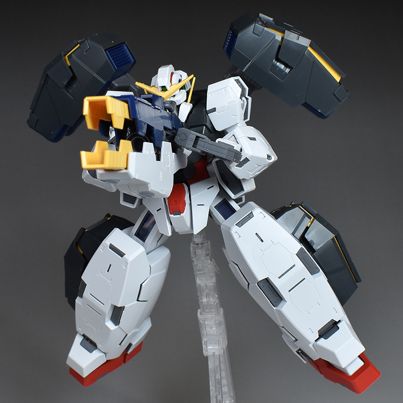 [MG] 1/100 �Ǵ� ��ü [7���԰��Ϸ�][4573102617880]