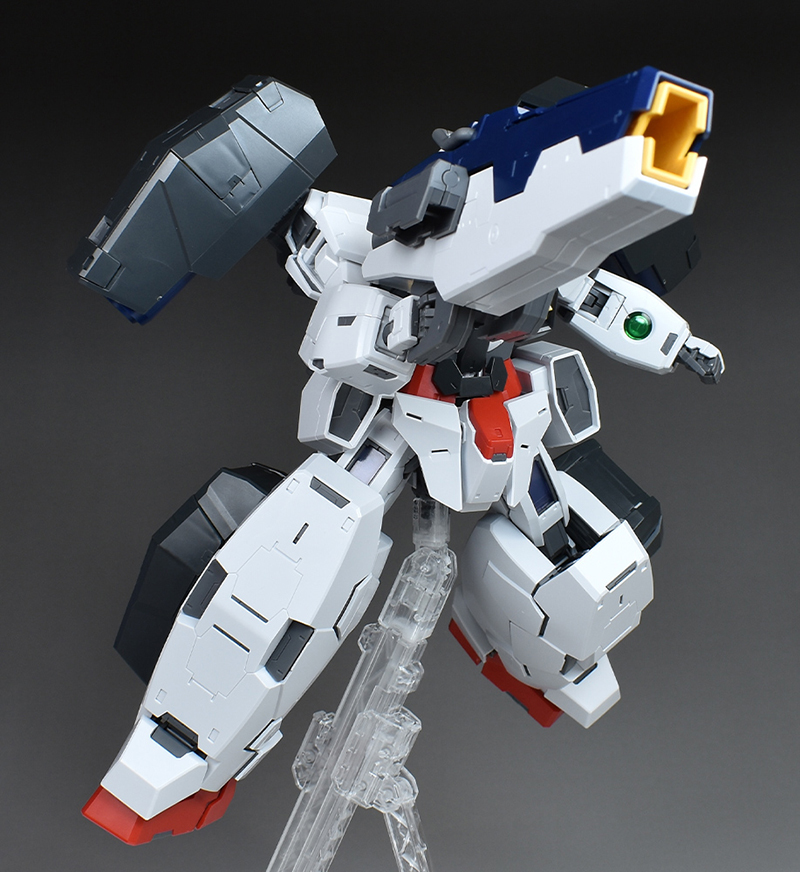 [MG] 1/100 �Ǵ� ��ü [7���԰��Ϸ�][4573102617880]