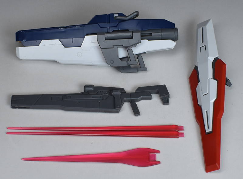 [MG] 1/100 �Ǵ� ��ü [7���԰��Ϸ�][4573102617880]