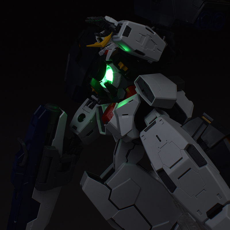 [MG] 1/100 �Ǵ� ��ü [7���԰��Ϸ�][4573102617880]