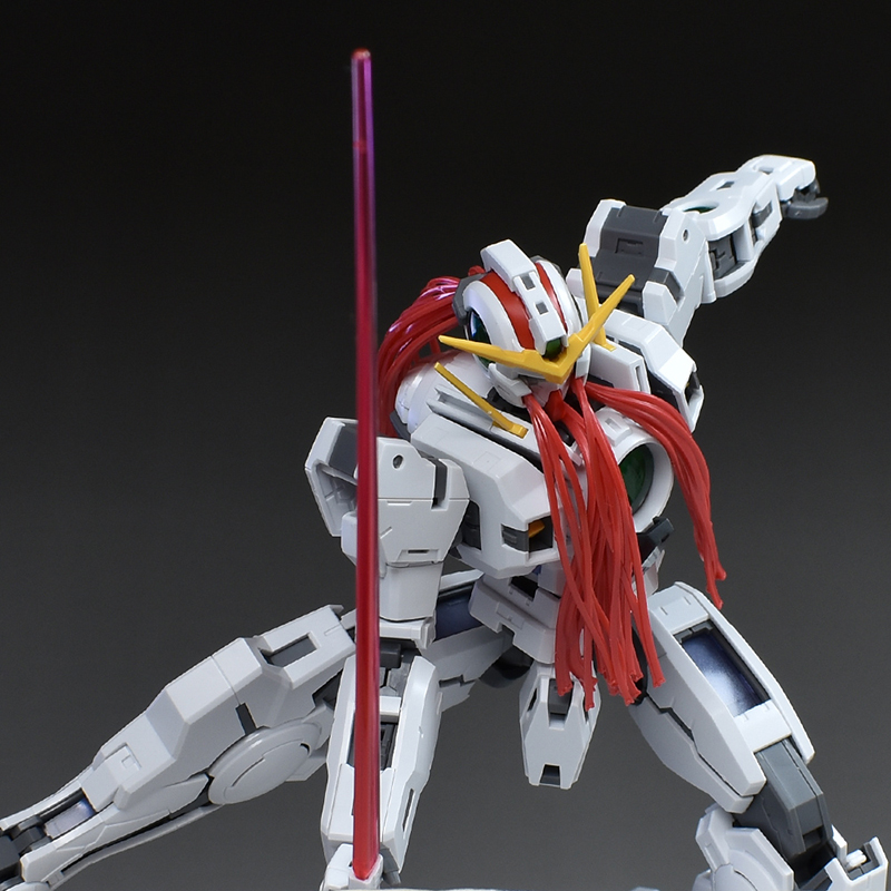 [MG] 1/100 �Ǵ� ��ü [7���԰��Ϸ�][4573102617880]