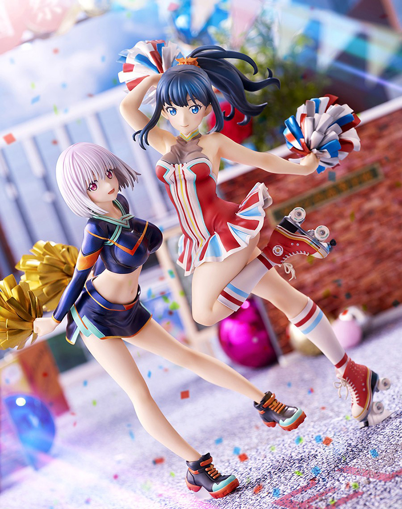 1/7 SSSS.�׸���� - ���� ��ī�� ġ��� Ver. [12���԰��Ϸ�] [4560393842183]