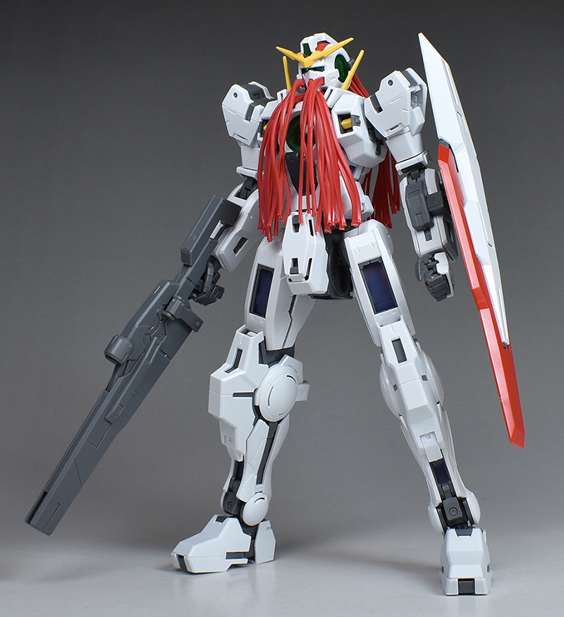 [MG] 1/100 �Ǵ� ��ü [7���԰��Ϸ�][4573102617880]