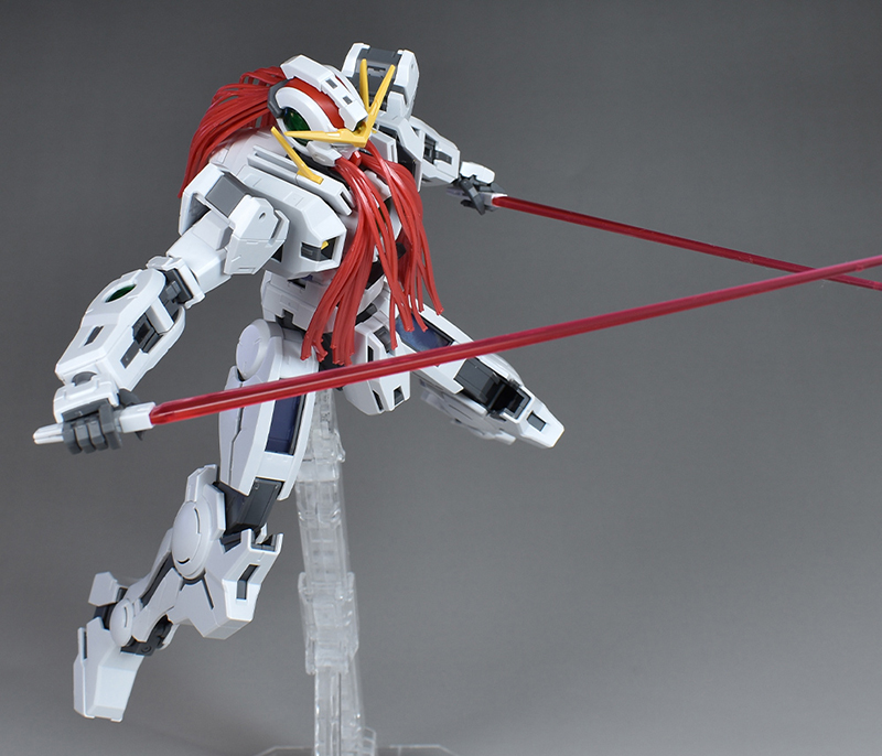 [MG] 1/100 �Ǵ� ��ü [7���԰��Ϸ�][4573102617880]