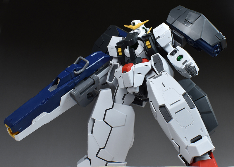 [MG] 1/100 �Ǵ� ��ü [7���԰��Ϸ�][4573102617880]