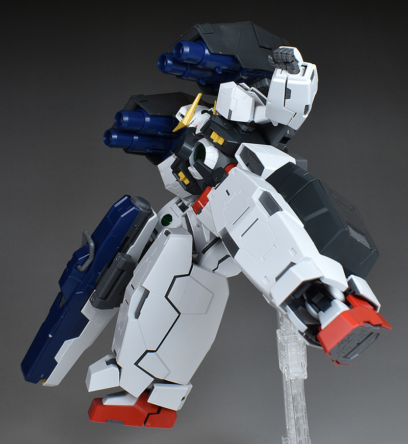 [MG] 1/100 �Ǵ� ��ü [7���԰��Ϸ�][4573102617880]