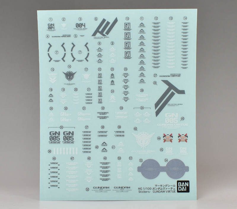 [MG] 1/100 �Ǵ� ��ü [7���԰��Ϸ�][4573102617880]