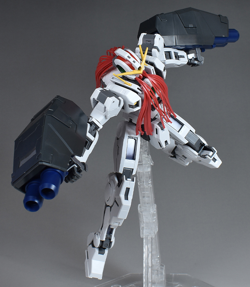[MG] 1/100 �Ǵ� ��ü [7���԰��Ϸ�][4573102617880]