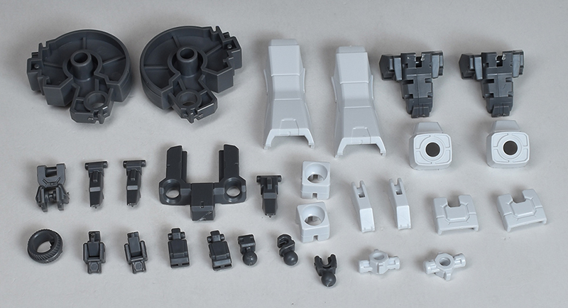 [MG] 1/100 �Ǵ� ��ü [7���԰��Ϸ�][4573102617880]