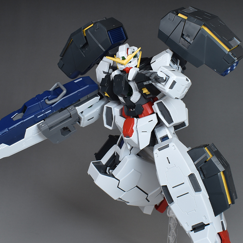 [MG] 1/100 �Ǵ� ��ü [7���԰��Ϸ�][4573102617880]