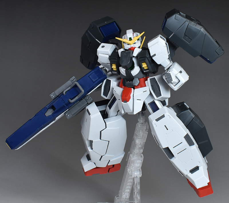 [MG] 1/100 �Ǵ� ��ü [7���԰��Ϸ�][4573102617880]