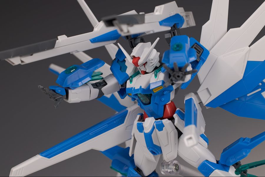 [HG-BATTLOGUE 01] 1/144 �Ǵ� �︮���� [5���԰��Ϸ�] [4573102620163]