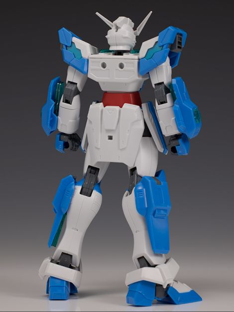 [HG-BATTLOGUE 01] 1/144 �Ǵ� �︮���� [5���԰��Ϸ�] [4573102620163]