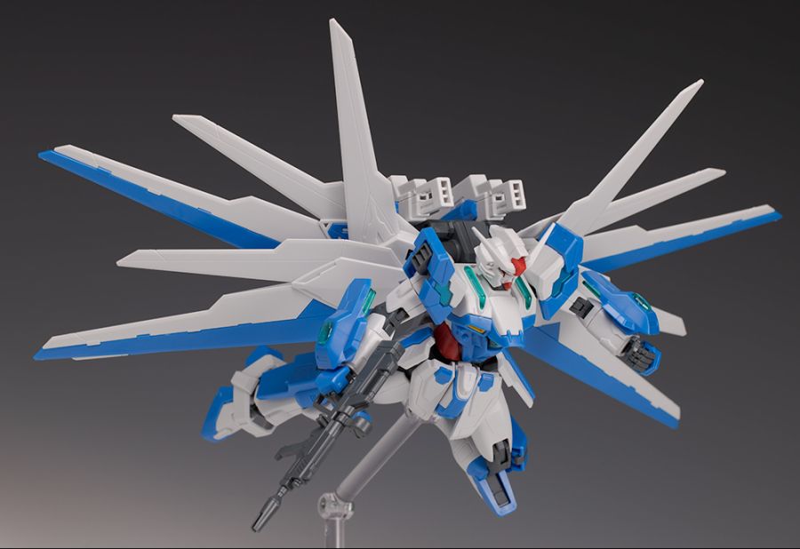 [HG-BATTLOGUE 01] 1/144 �Ǵ� �︮���� [5���԰��Ϸ�] [4573102620163]
