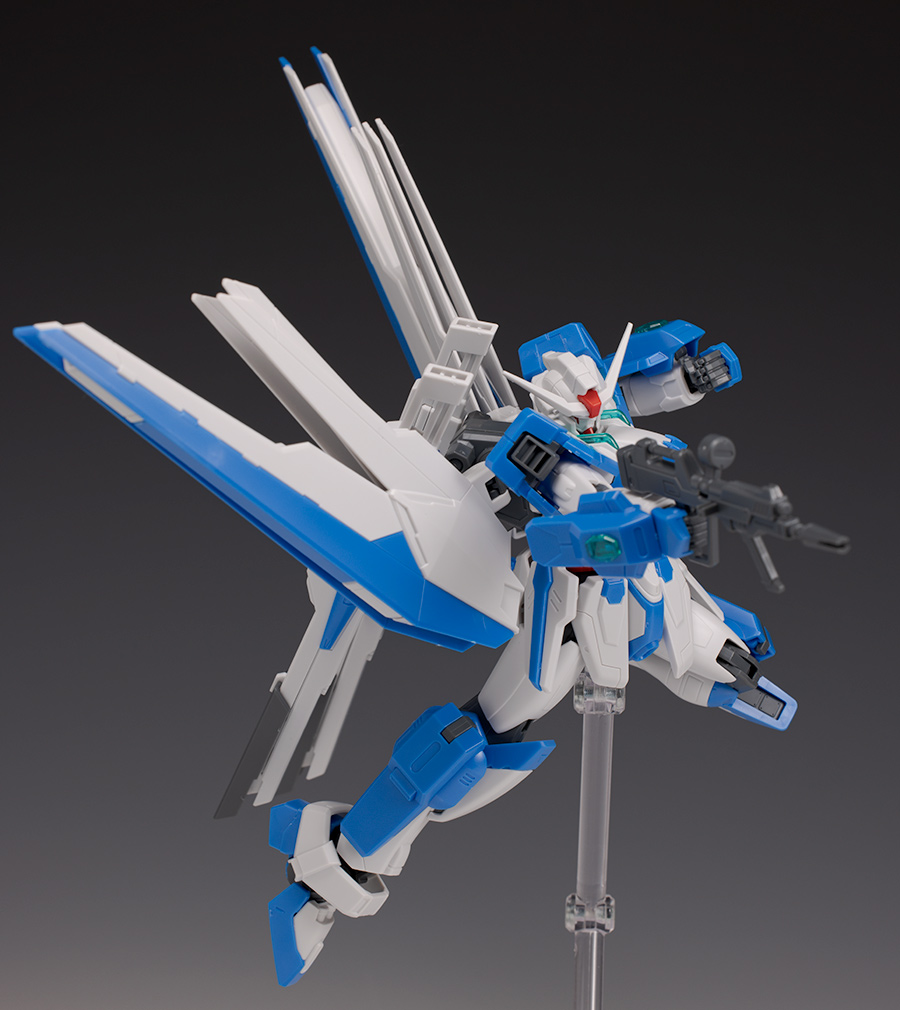 [HG-BATTLOGUE 01] 1/144 �Ǵ� �︮���� [5���԰��Ϸ�] [4573102620163]