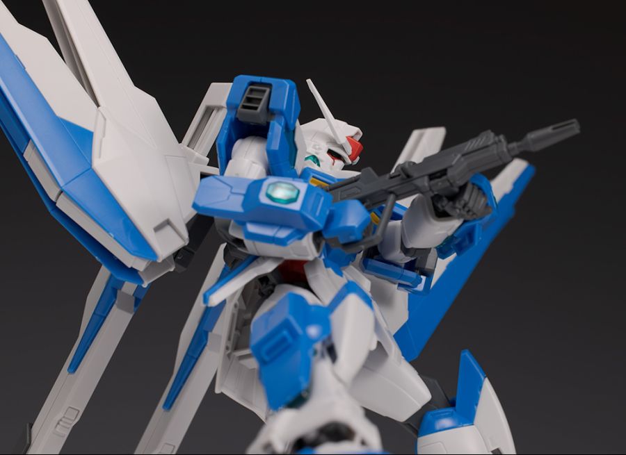 [HG-BATTLOGUE 01] 1/144 �Ǵ� �︮���� [5���԰��Ϸ�] [4573102620163]