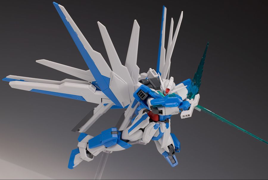 [HG-BATTLOGUE 01] 1/144 �Ǵ� �︮���� [5���԰��Ϸ�] [4573102620163]
