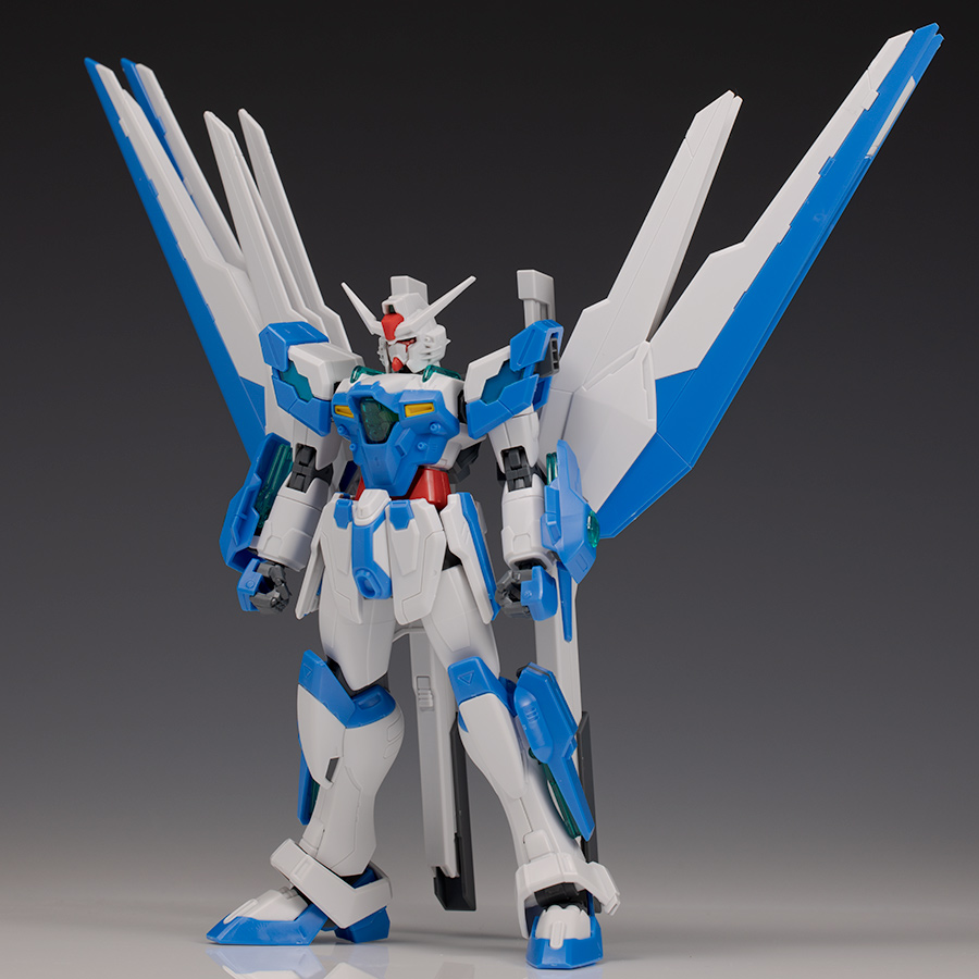 [HG-BATTLOGUE 01] 1/144 �Ǵ� �︮���� [5���԰��Ϸ�] [4573102620163]