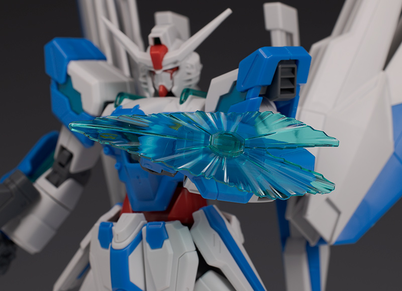 [HG-BATTLOGUE 01] 1/144 �Ǵ� �︮���� [5���԰��Ϸ�] [4573102620163]