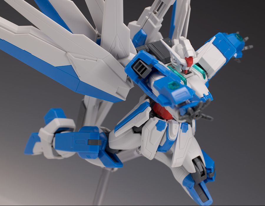 [HG-BATTLOGUE 01] 1/144 �Ǵ� �︮���� [5���԰��Ϸ�] [4573102620163]