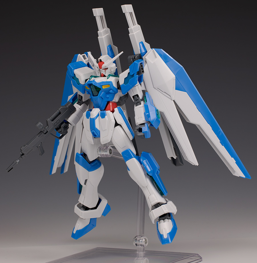 [HG-BATTLOGUE 01] 1/144 �Ǵ� �︮���� [5���԰��Ϸ�] [4573102620163]