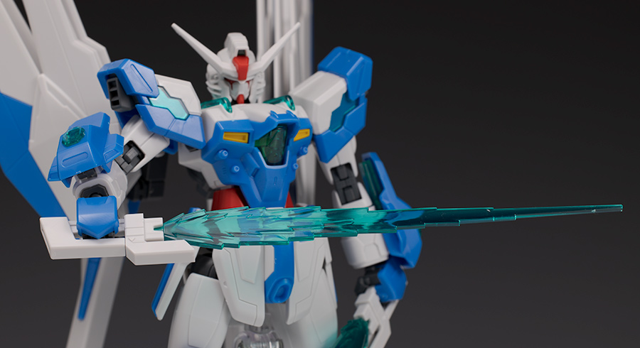 [HG-BATTLOGUE 01] 1/144 �Ǵ� �︮���� [5���԰��Ϸ�] [4573102620163]