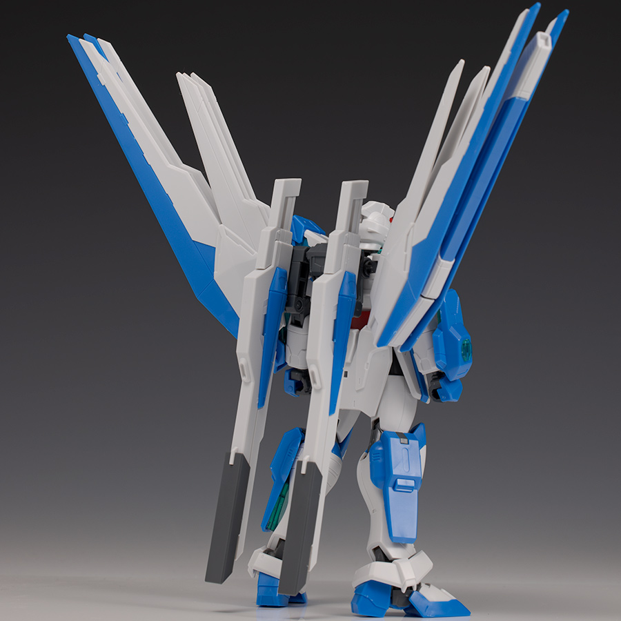 [HG-BATTLOGUE 01] 1/144 �Ǵ� �︮���� [5���԰��Ϸ�] [4573102620163]