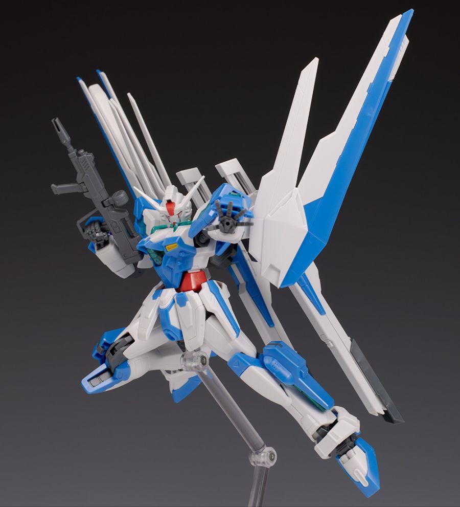 [HG-BATTLOGUE 01] 1/144 �Ǵ� �︮���� [5���԰��Ϸ�] [4573102620163]