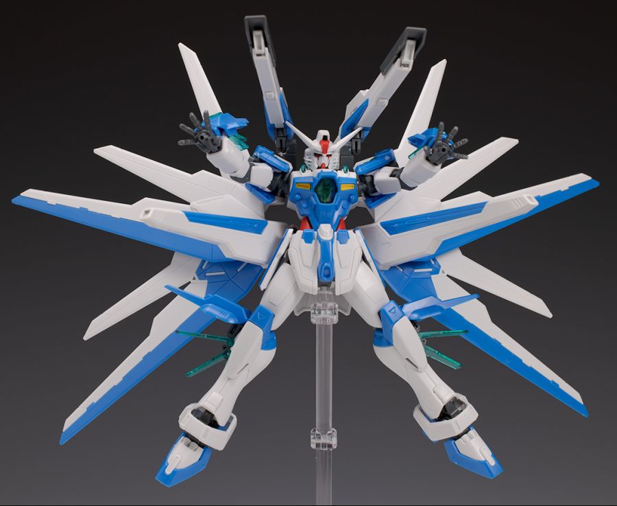 [HG-BATTLOGUE 01] 1/144 �Ǵ� �︮���� [5���԰��Ϸ�] [4573102620163]