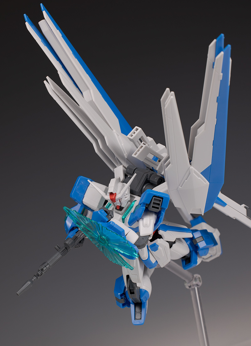 [HG-BATTLOGUE 01] 1/144 �Ǵ� �︮���� [5���԰��Ϸ�] [4573102620163]