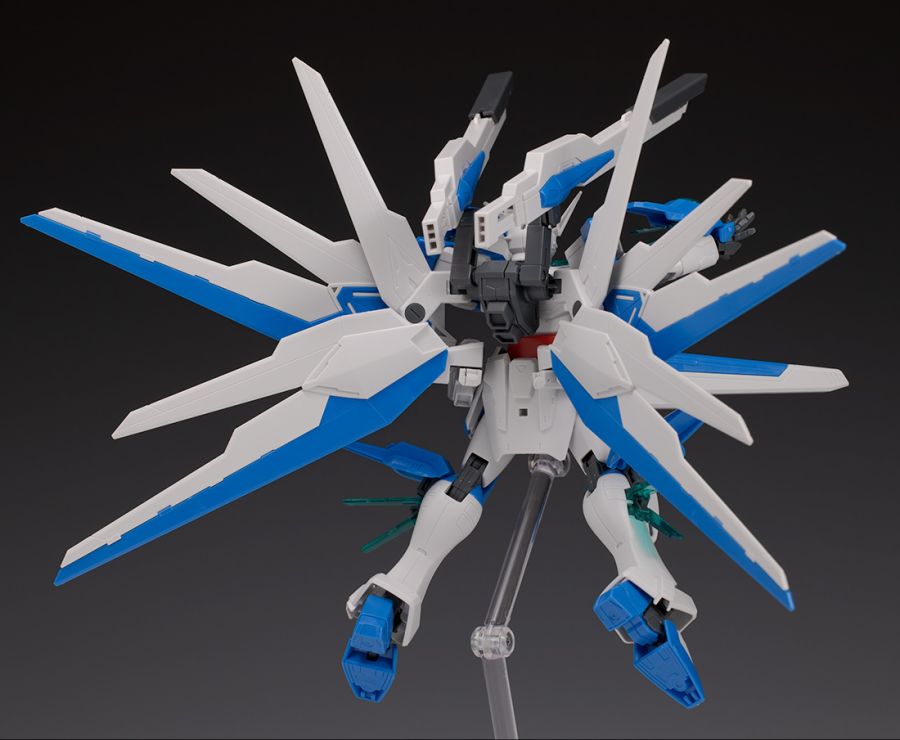 [HG-BATTLOGUE 01] 1/144 �Ǵ� �︮���� [5���԰��Ϸ�] [4573102620163]