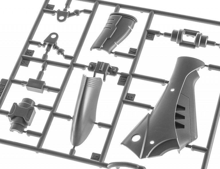 1/72 ��ũ�ν� - ������(ǥ�� �����) [8���԰��Ϸ�] [4967834657311]