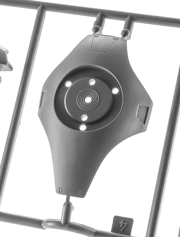 1/72 ��ũ�ν� - ������(ǥ�� �����) [8���԰��Ϸ�] [4967834657311]