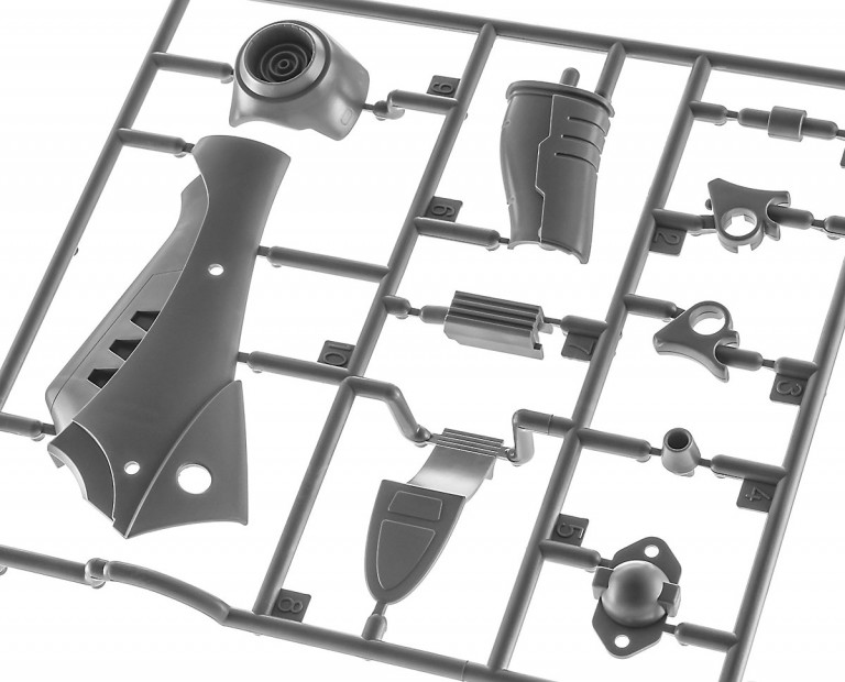 1/72 ��ũ�ν� - ������(ǥ�� �����) [8���԰��Ϸ�] [4967834657311]