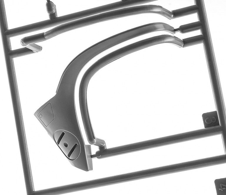 1/72 ��ũ�ν� - ������(ǥ�� �����) [8���԰��Ϸ�] [4967834657311]