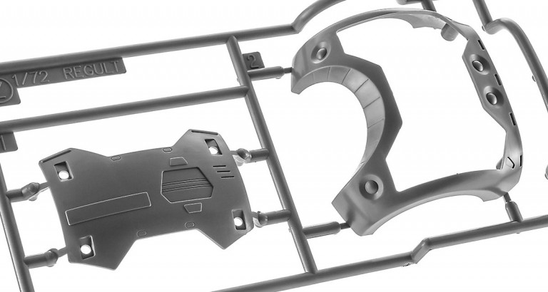 1/72 ��ũ�ν� - ������(ǥ�� �����) [8���԰��Ϸ�] [4967834657311]